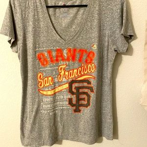 San Francisco Giants Shirt